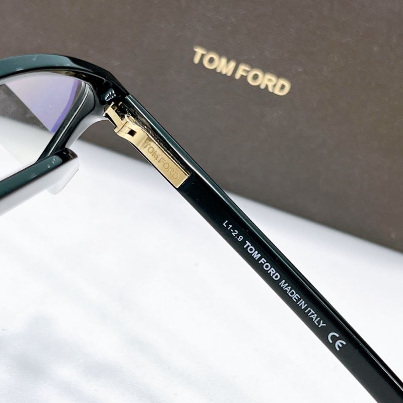 Tom Ford Sunglasses